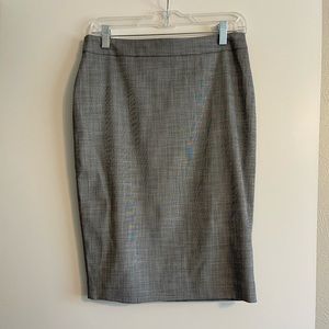Ann Taylor Pencil Skirt